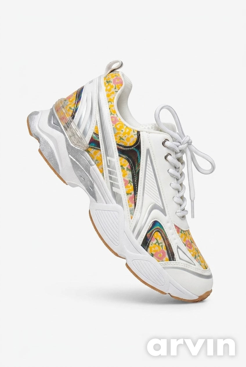 Steve Maden Shoe