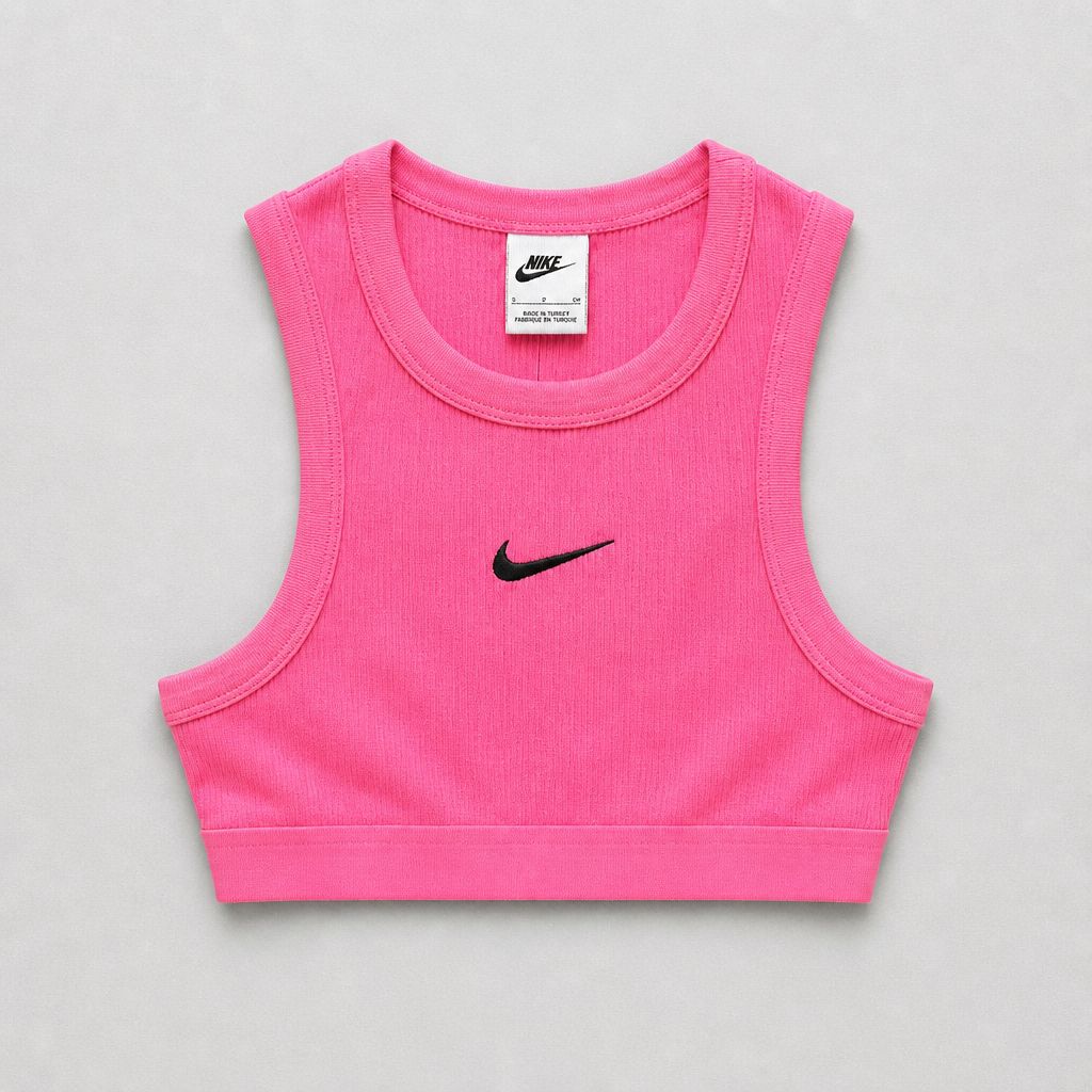 Sports Bra- Pink