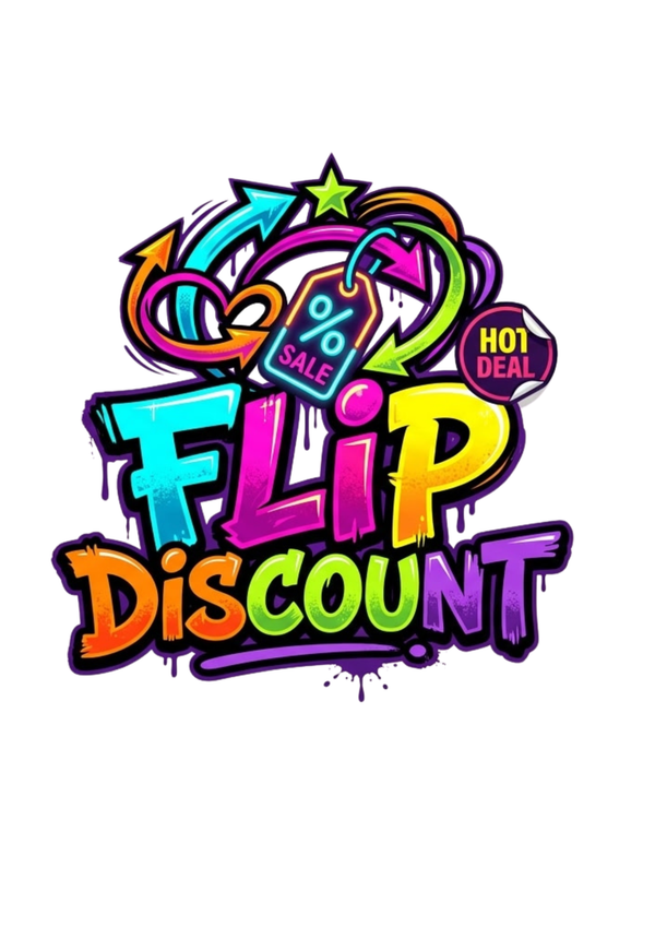 Flipdiscount