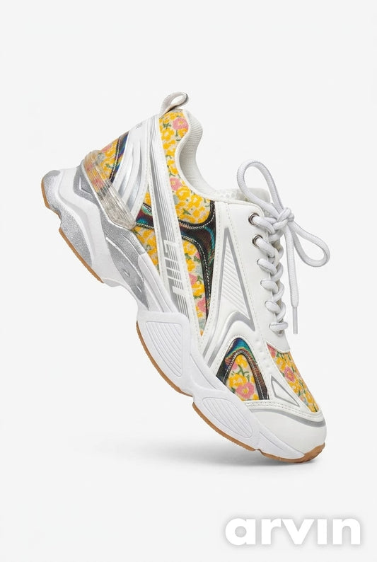 Steve Maden Shoe