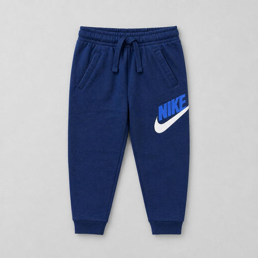 Blue Jogging pants - Boys