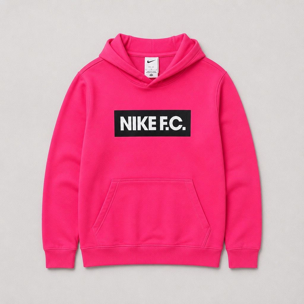HODDIE - DRY FIT