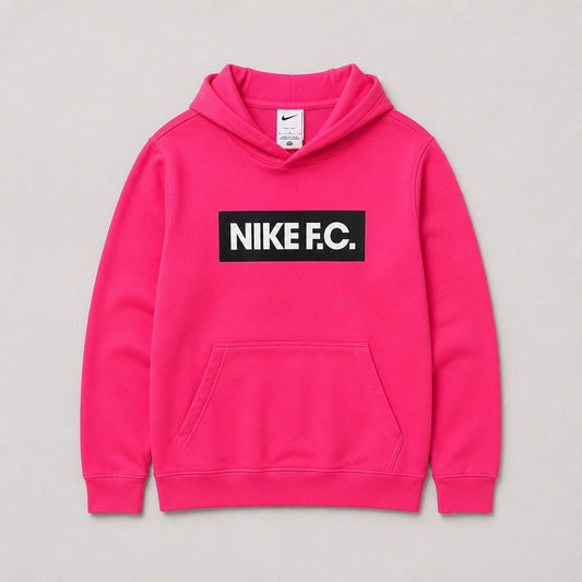 HODDIE - DRY FIT