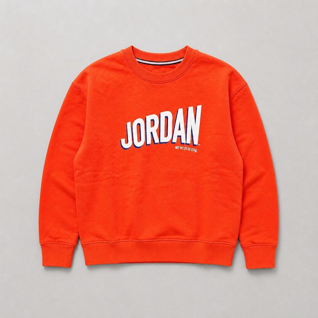 Jordan Sweater