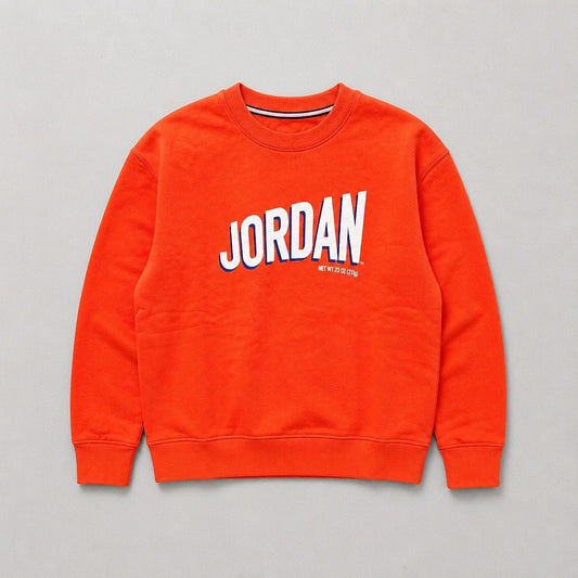 Jordan Sweater