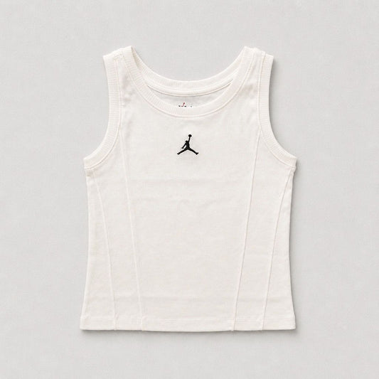 Jordan kids sleeveless top ( 10-12 Yrs)