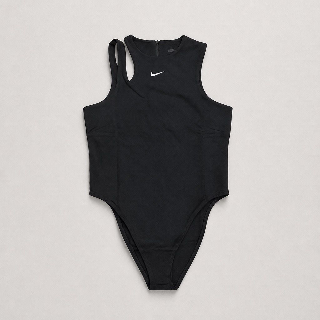 Black Body Suit